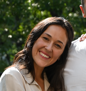 Testimonio de Ana Luna