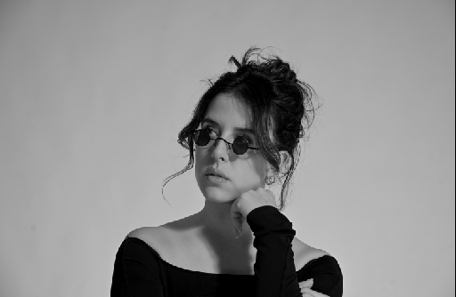 Sesión de retrato